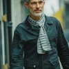 Ansel Grey Scarf