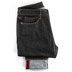 Brandon Jeans Charcoal