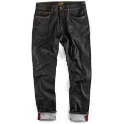Brandon Jeans Charcoal