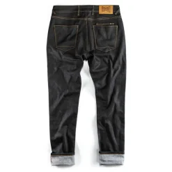 Brandon Jeans Charcoal