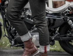 Brandon Jeans Charcoal