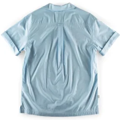 Club Shirt Sky Blue