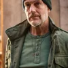 Forest Green Atlantic Watch Cap / Beanie