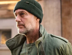 Forest Green Atlantic Watch Cap / Beanie