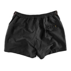 Newman Swim Shorts Black