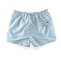 Newman Swim Shorts Sky Blue