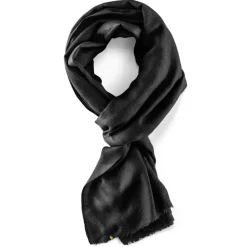 Outlaw Scarf Black