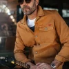 Ryder Hardwear Canvas Jacket