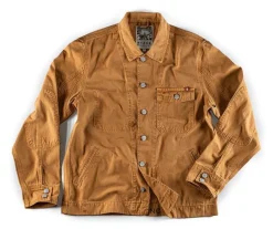 Ryder Hardwear Canvas Jacket