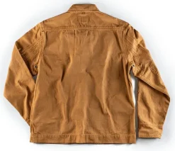 Ryder Hardwear Canvas Jacket