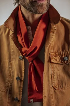 Ryder Hardwear Canvas Jacket