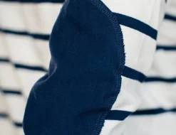 &Sons 21 Breton Long Sleeve Top