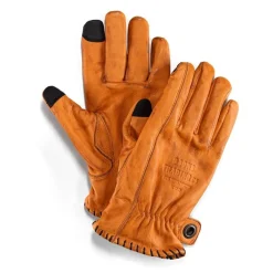 &Sons Adventure Gloves Tan