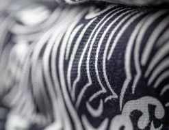 &Sons Blue Waves Scarf
