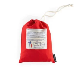 &Sons Bodhi Boardshorts Red
