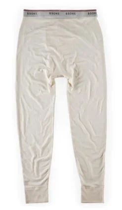 &Sons Essentials Long Johns Raw