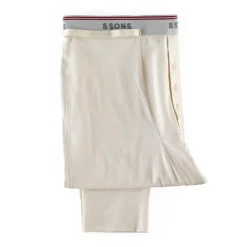 &Sons Essentials Long Johns Raw