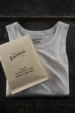 &Sons Essentials Vest