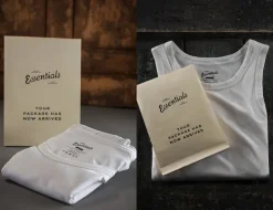 &Sons Essentials Vest