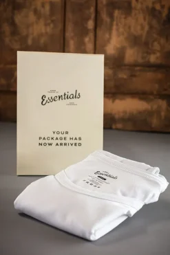 &Sons Essentials Vest
