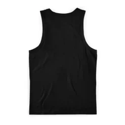 &Sons Essentials Vest Black