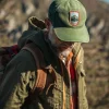 &Sons Fell Cap Army Green