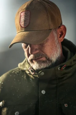 &Sons Fell Cap Tan