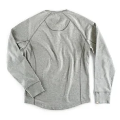 &Sons Flint Henley Grey Marl