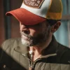&Sons Hardwear Trucker Cap Yellow