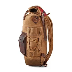 &Sons Nordic Rucksack Tan