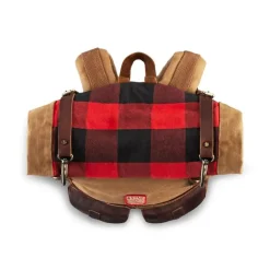 &Sons Nordic Rucksack Tan