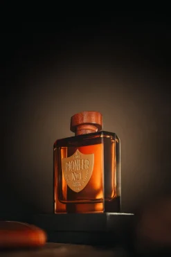 &Sons Pioneer No.1 Eau De Parfum, 100Ml