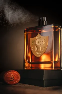 &Sons Pioneer No.1 Eau De Parfum, 100Ml