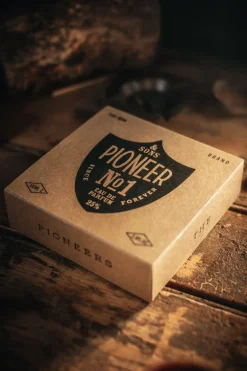 &Sons Pioneer No.1 Eau De Parfum, 100Ml