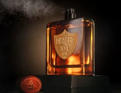 &Sons Pioneer No.1 Eau De Parfum, 100Ml