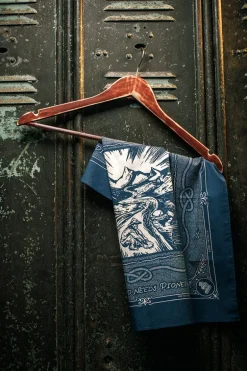 &Sons Prospector Bandana