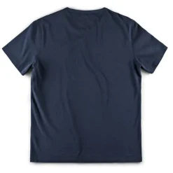 &Sons Racing 2 T-Shirt Navy