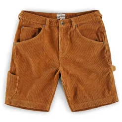 &Sons San Diego Shorts Tan
