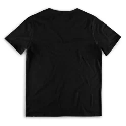 &Sons Sigma T-Shirt Black