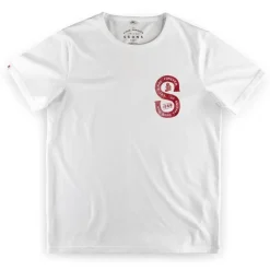 &Sons Sigma T-Shirt White