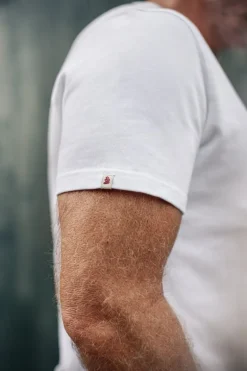 &Sons Sigma T-Shirt White
