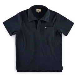 &Sons Solar Polo Navy