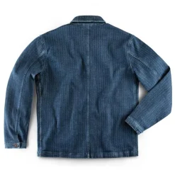 &Sons Stockton Jacket Indigo