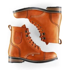 &Sons The Drover Boot Tan