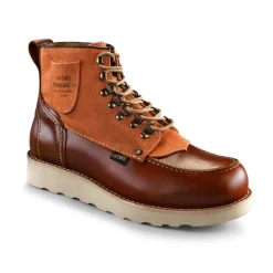 &Sons Valley Boot Rich Tan