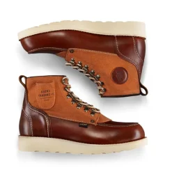 &Sons Valley Boot Rich Tan