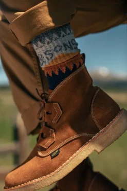 &Sons Virgil Desert Boot