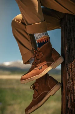 &Sons Virgil Desert Boot