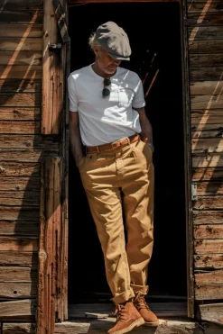&Sons Virgil Desert Boot