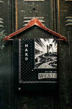 &Sons Weston Bandana